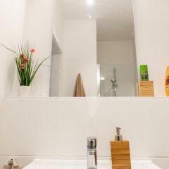Апартаменты MyRoom4 - Top Munich Апартаменты фото 8