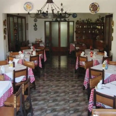 Отель Oasis D'or питание