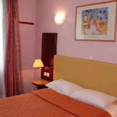 Monnier Hotel Париж комната для гостей фото 3