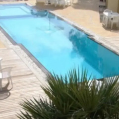 Отель Krabi Tropical Beach Resort бассейн