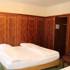 Hotel Deutsches Theater Stadtmitte (Downtown) комната для гостей фото 12