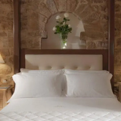 Golden Tower Hotel & Spa 5* Номер Tower Strozzi с различными типами кроватей фото 2