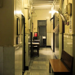 New Vasantashram in Mumbai, India from 21$, photos, reviews - zenhotels.com hotel interior photo 4
