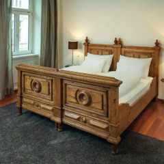 Апартаменты My Wonderland Apartment комната для гостей фото 3