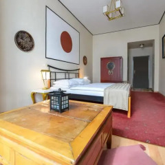 Hotel Urania комната для гостей фото 11