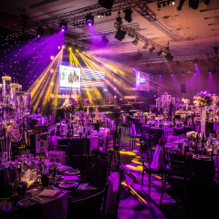 Отель Hilton Manchester Deansgate Манчестер развлечения