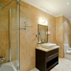 Гостиница Reikartz Dnipro 4* Люкс Людовик XIV