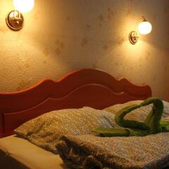 Kazan Musin Hostel спа