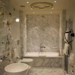 Hotel Monaco & Grand Canal 4* Номер Делюкс с различными типами кроватей фото 5