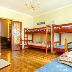 Хостел Clever Таганская детские мероприятия фото 6