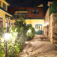 Hotel & Apartaments Schneider Goessl Вена вид на фасад фото 3