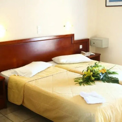 zante village hotel reviews