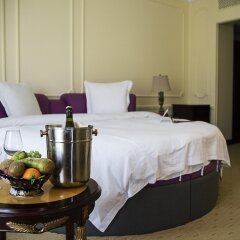 Гостиница The Rooms 5* Номер Делюкс с различными типами кроватей фото 2
