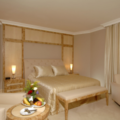 Almira Hotel Thermal Spa & Convention Center Турция, Бурса - 1 отзыв об отеле, цены и фото номеров - забронировать отель Almira Hotel Thermal Spa & Convention Center онлайн в номере