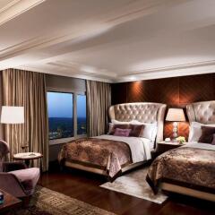 Отель Taj Palace, New Delhi 5* Люкс Tata фото 2
