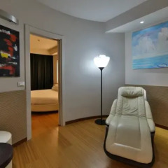 Отель Best Western Premier Galileo 4* Люкс Premier Galileo фото 2