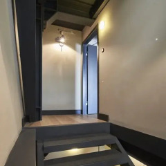 Stay Lab Residence & Hotel Люкс повышенной комфортности с различными типами кроватей фото 10
