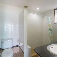 Отель Nilly'S Marina Inn ванная