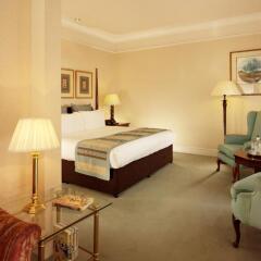 St James Court, A Taj Hotel (Ex.Crowne Plaza) 4* Классическая студия фото 2