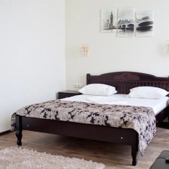 Misteriya Hotel Харьков комната для гостей фото 2