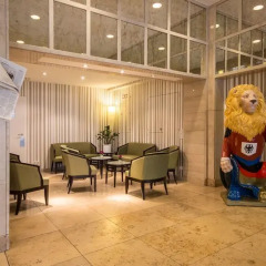 Отель Germania Hotel Германия, Мюнхен - - забронировать отель Germania Hotel, цены и фото номеров детские мероприятия фото 2