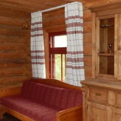 Соловки-отель 3* Люкс VIP с различными типами кроватей