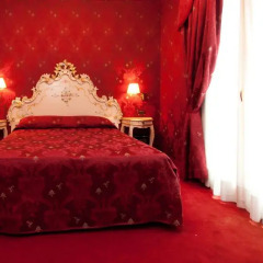 Hotel Graspo de Ua 3* Полулюкс с различными типами кроватей фото 3