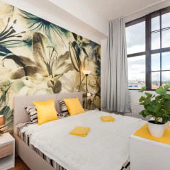 Апартаменты Narodni 2 - 2 Bedroom Apartment комната для гостей