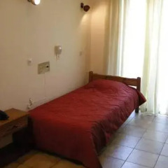 Sparta Team Hotel - Hostel комната для гостей фото 5
