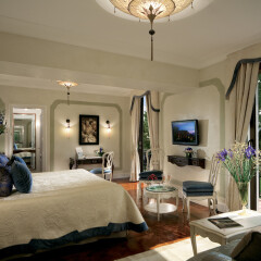 Belmond Hotel Cipriani 5* Полулюкс с различными типами кроватей фото 3