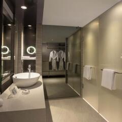 Carlton Hotel Singapore 4* Номер Делюкс с 2 отдельными кроватями фото 2