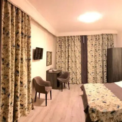 Non-stop hotel 3* Полулюкс с различными типами кроватей