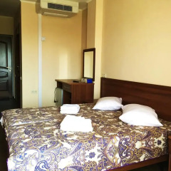 Well Hotel (Анапа) 3* Стандартный номер с разными типами кроватей фото 7