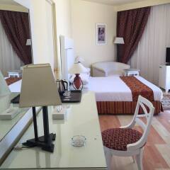Отель Tia Heights Makadi Bay (Formerly Le Meridien Makadi Bay) удобства в номере фото 8