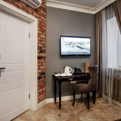 Гостиница Bulgakov Residence 4* Стандартный номер с разными типами кроватей фото 4