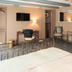 Отель Central Guest Rooms Нидерланды, Амстердам - отзывы, цены и фото номеров - забронировать отель Central Guest Rooms онлайн комната для гостей фото 2