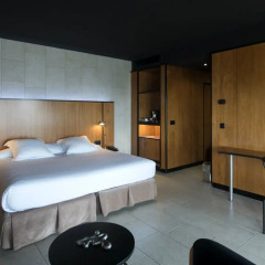 Отель Barcelona Princess 4* Улучшенный номер