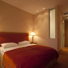 Amber Spa Boutique Hotel 4* Стандартный номер