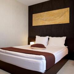 Отель Lucky Bansko Aparthotel 5* Апартаменты Делюкс
