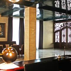 Wine Palace Hotel гостиничный бар
