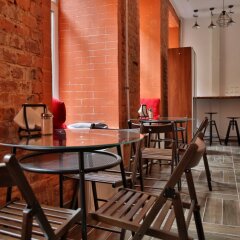 Гостиница Art Lodging Houses в Санкт-Петербурге 6 отзывов об отеле, цены и фото номеров - забронировать гостиницу Art Lodging Houses онлайн Санкт-Петербург удобства в номере фото 3