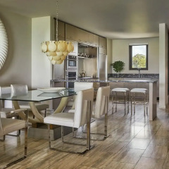 Отель Four Seasons Resort and Residence Anguilla 5* Резиденция Ocean-view с различными типами кроватей фото 4