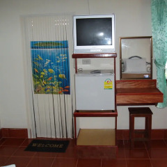 Отель Ocean View Resort Koh Tao Таиланд, Мэй-Хаад-Бэй - отзывы, цены и фото номеров - забронировать отель Ocean View Resort Koh Tao онлайн в номере