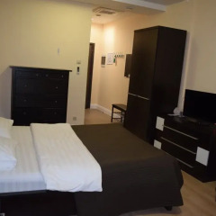 Гостиница Дом на Маяковке 3* Номер Эконом разные типы кроватей фото 2