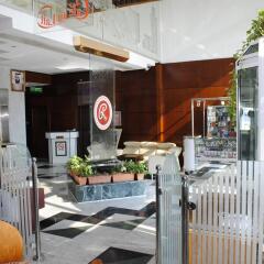 Отель Ramee Guestline Hotel ОАЭ, Дубай - 1 отзыв об отеле, цены и фото номеров - забронировать отель Ramee Guestline Hotel онлайн питание фото 2