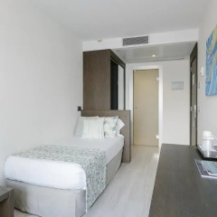Отель Alua Hawaii Mallorca & Suites 4* Стандартный номер с различными типами кроватей фото 4