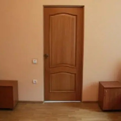 Hostel Anastasia Калининград сейф в номере