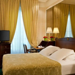 Отель Westminster Opera 4* Улучшенный номер
