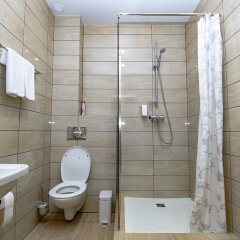 Гостиница Морская даль 3* Номер Комфорт с различными типами кроватей фото 7