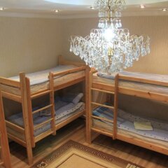 Гостиница Like Hostel Astana Казахстан, Нур-Султан - отзывы, цены и фото номеров - забронировать гостиницу Like Hostel Astana онлайн детские мероприятия фото 3
